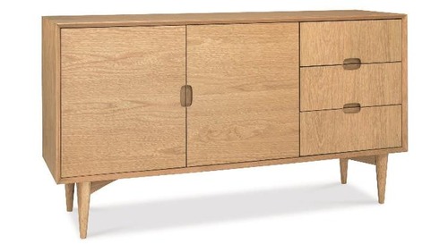 OSLO Buffet Unit